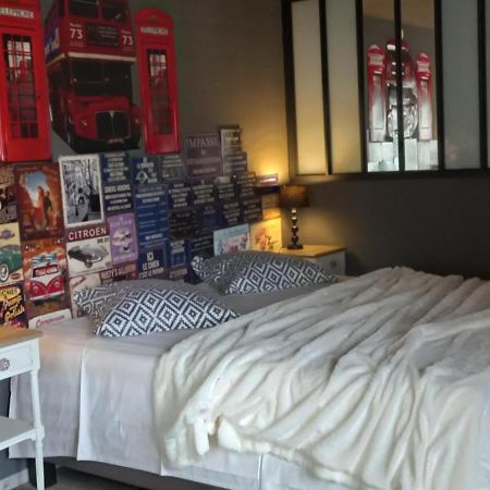 Le Relais De Chassepierre Hotel Luaran gambar