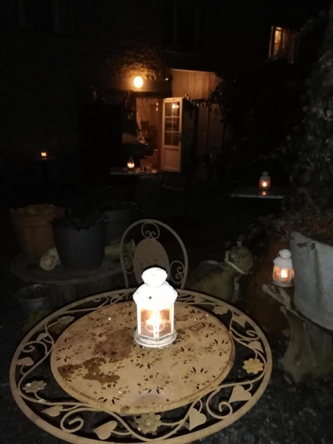 Le Relais De Chassepierre Hotel Luaran gambar