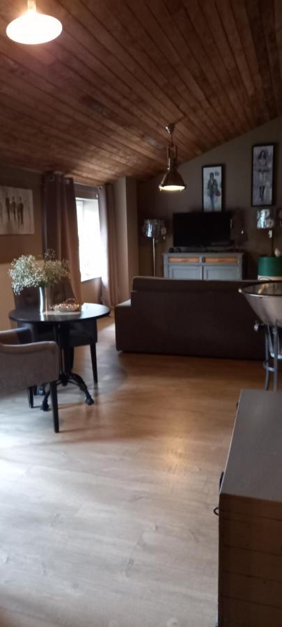 Le Relais De Chassepierre Hotel Luaran gambar