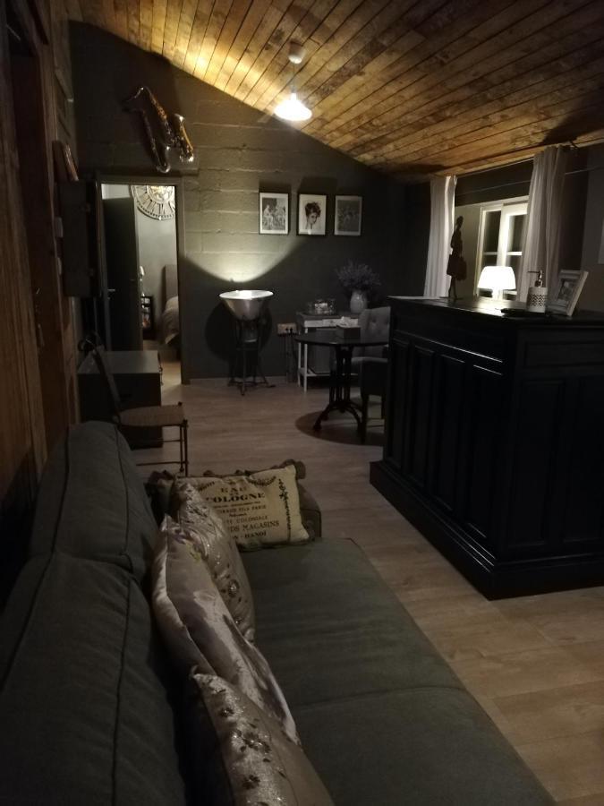 Le Relais De Chassepierre Hotel Luaran gambar