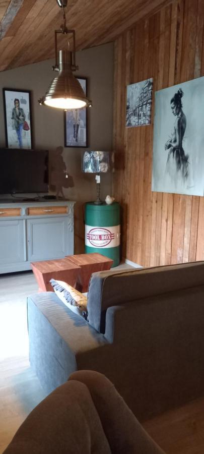 Le Relais De Chassepierre Hotel Luaran gambar