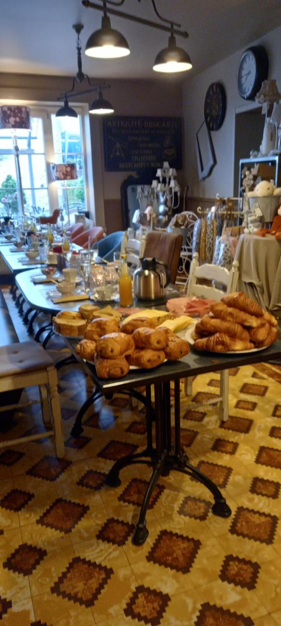 Le Relais De Chassepierre Hotel Luaran gambar