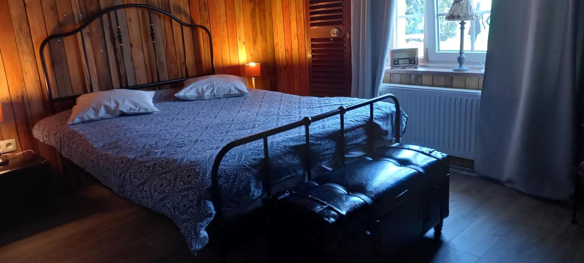 Le Relais De Chassepierre Hotel Luaran gambar