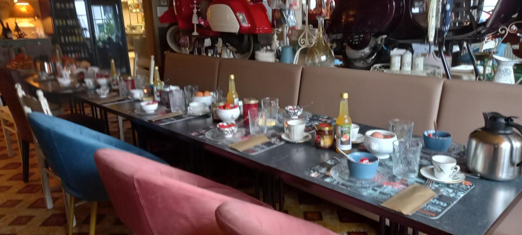 Le Relais De Chassepierre Hotel Luaran gambar