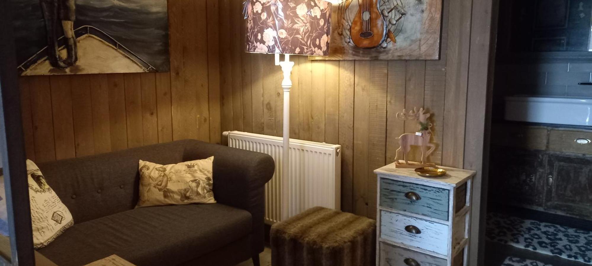 Le Relais De Chassepierre Hotel Luaran gambar