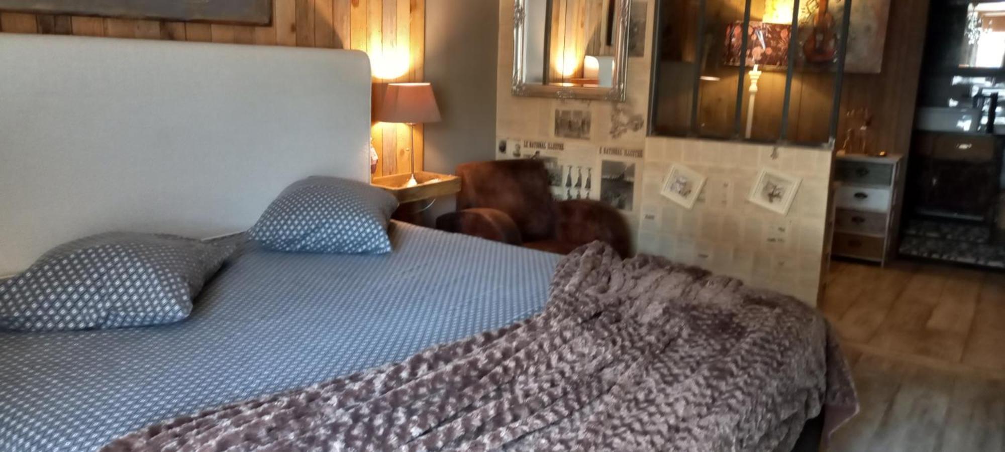 Le Relais De Chassepierre Hotel Luaran gambar