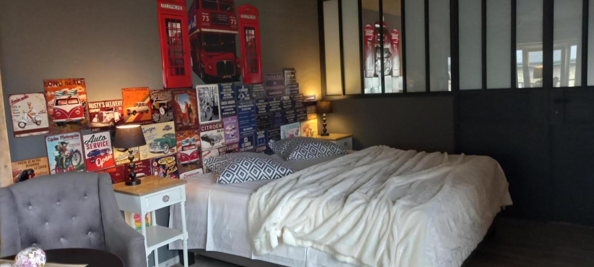 Le Relais De Chassepierre Hotel Luaran gambar