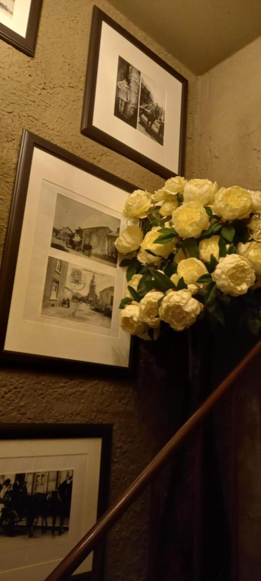 Le Relais De Chassepierre Hotel Luaran gambar