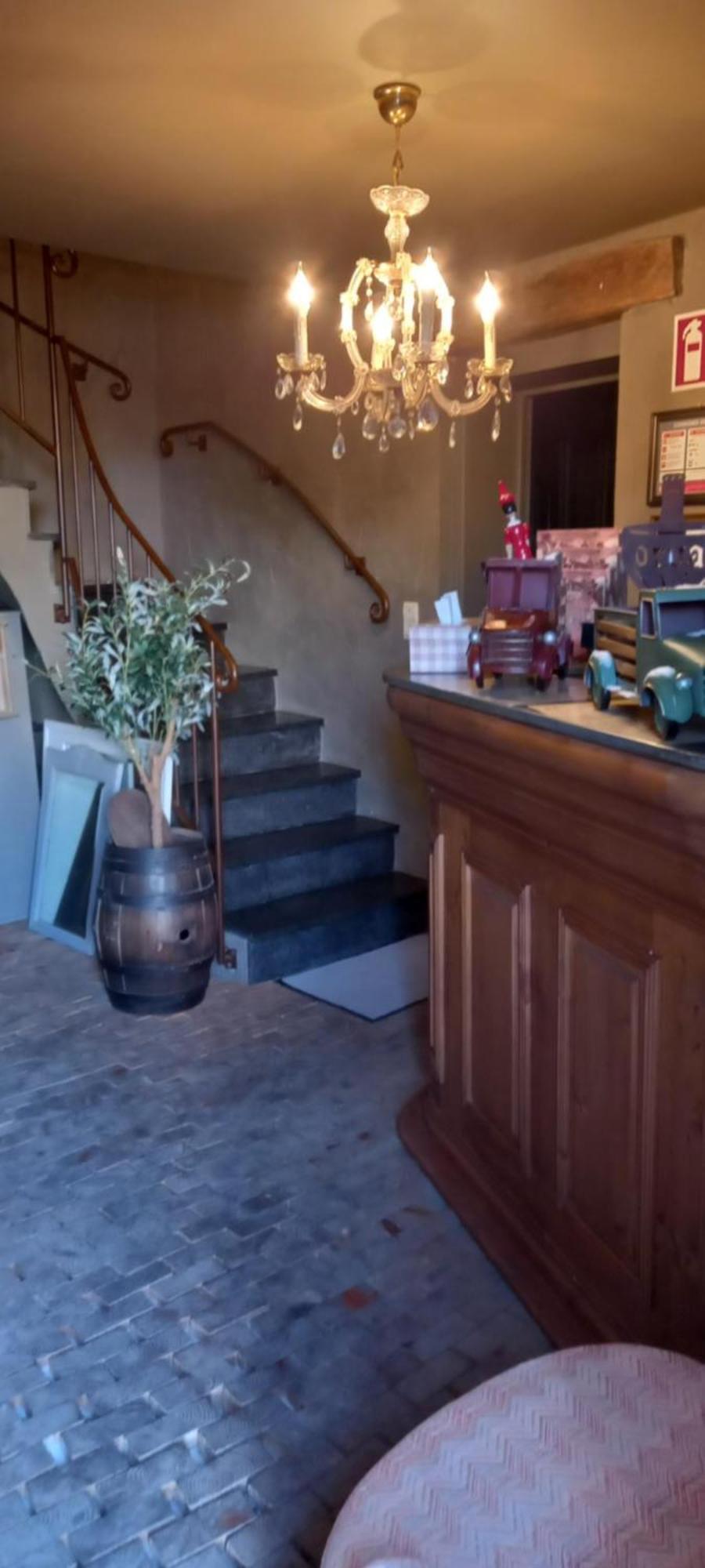 Le Relais De Chassepierre Hotel Luaran gambar