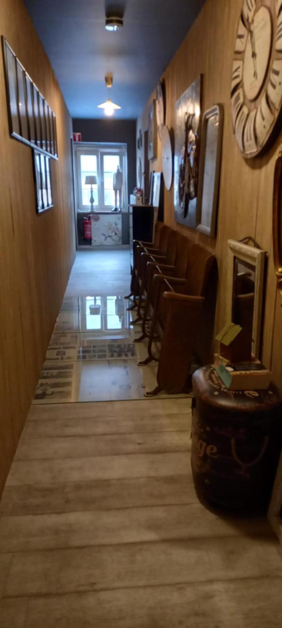 Le Relais De Chassepierre Hotel Luaran gambar