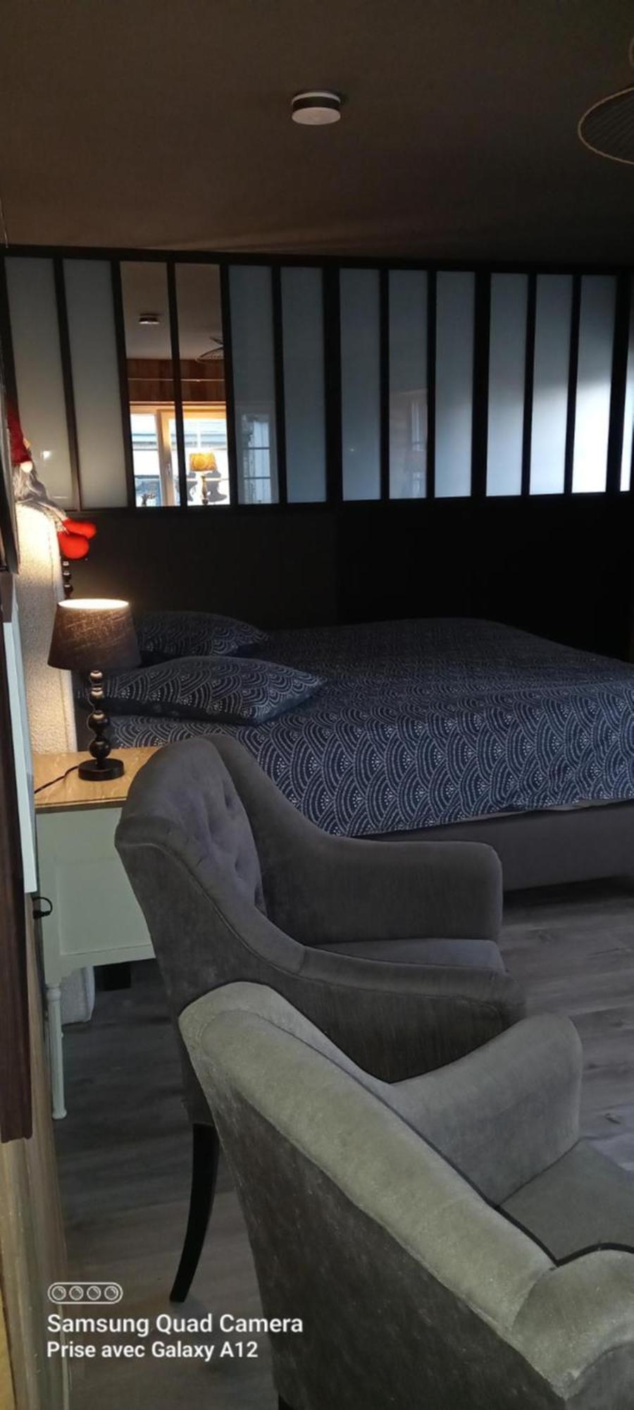 Le Relais De Chassepierre Hotel Luaran gambar