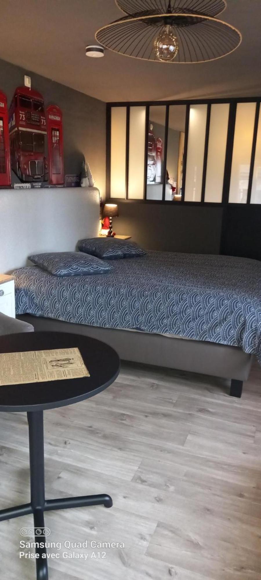 Le Relais De Chassepierre Hotel Luaran gambar