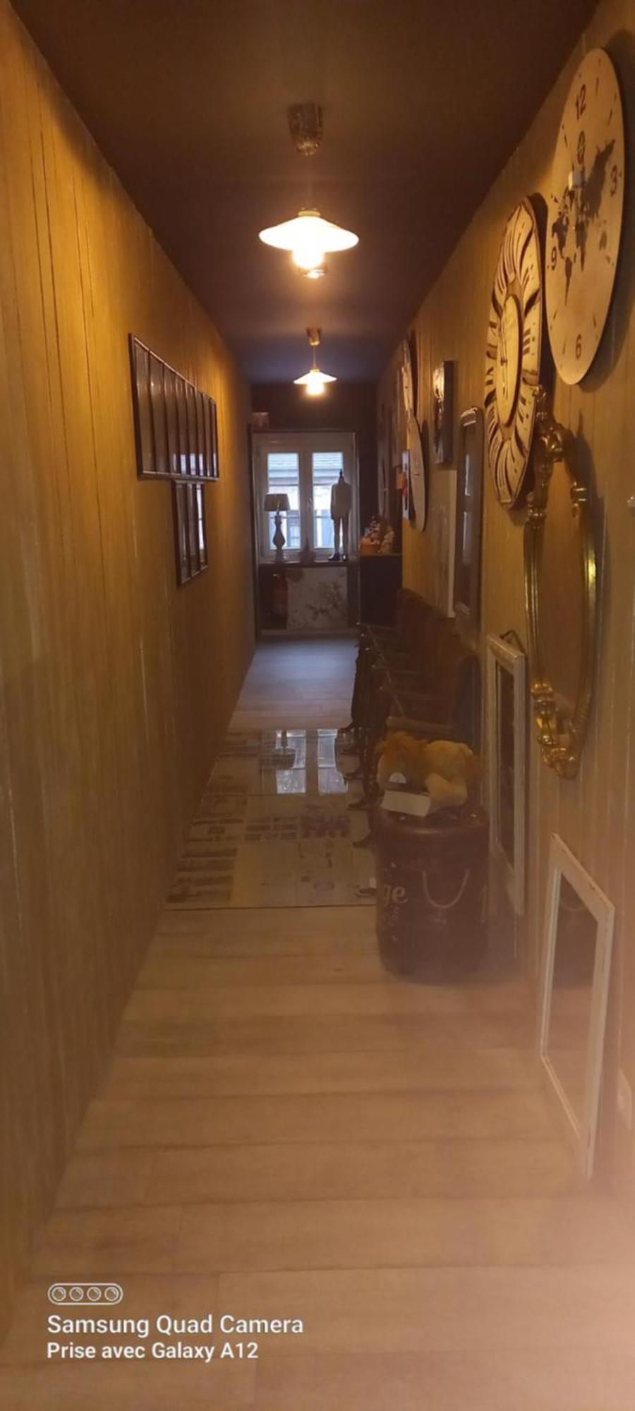 Le Relais De Chassepierre Hotel Luaran gambar