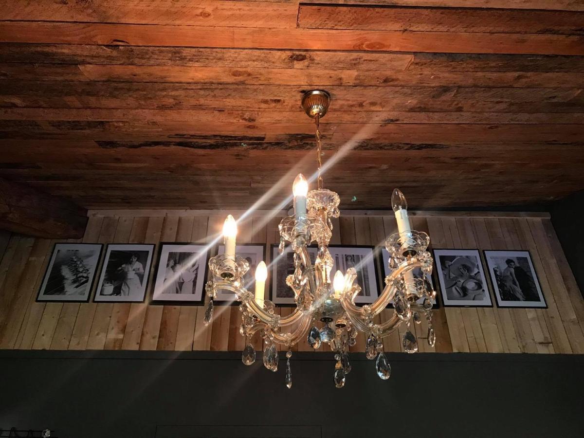 Le Relais De Chassepierre Hotel Luaran gambar