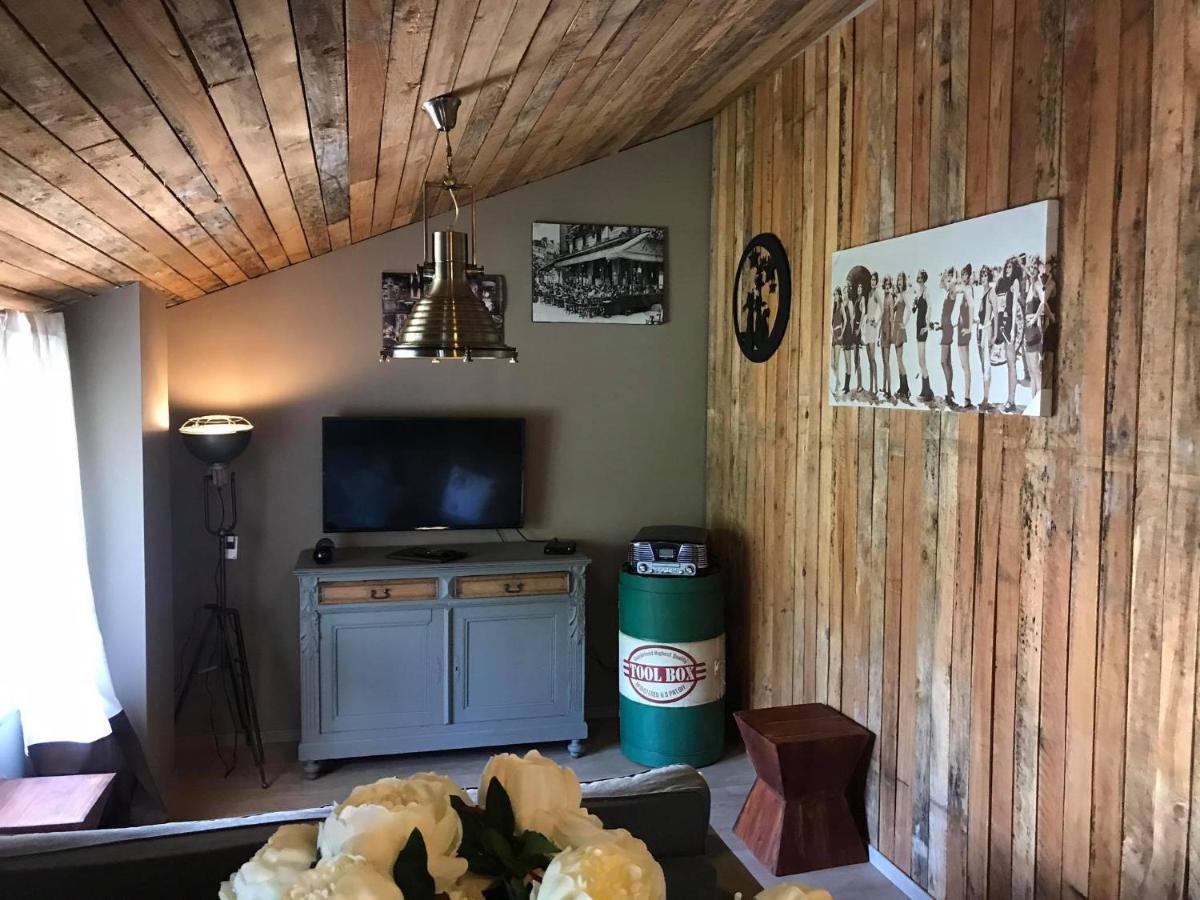 Le Relais De Chassepierre Hotel Luaran gambar